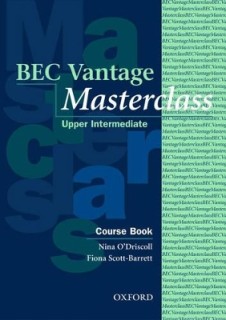 BEC VANTAGE MASTERCLASS SB