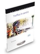 PRC : TRAFFICO IN CENTRO A1 + A2 (+ CD)