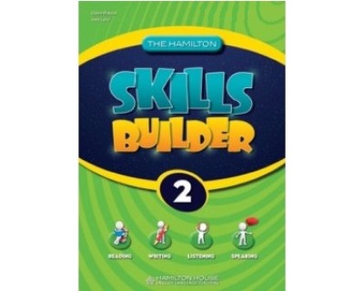 THE HAMILTON SKILLS BUILDER 2 TCHRS