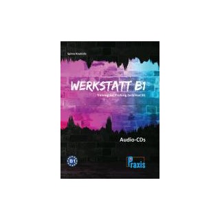 WERKSTATT B1 CD KURSBUCH (5)