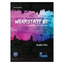 WERKSTATT B1 CD KURSBUCH (5)