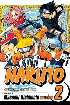 NARUTO 02  PA