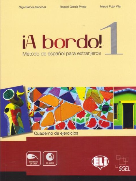 A BORDO! 1 EJERCICIOS