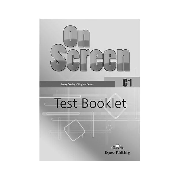 ON SCREEN C1 TEST