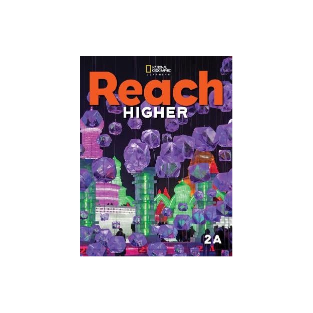 REACH HIGHER 2A SB