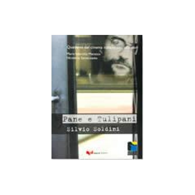 CI : PANE E TULIPANI