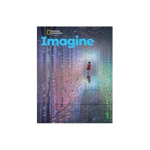 IMAGINE 1 WB BRIT. ED