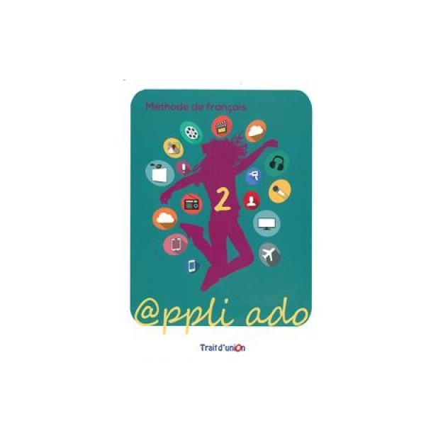 APPLI ADO 2 PROFESSEUR