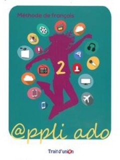 APPLI ADO 2 PROFESSEUR