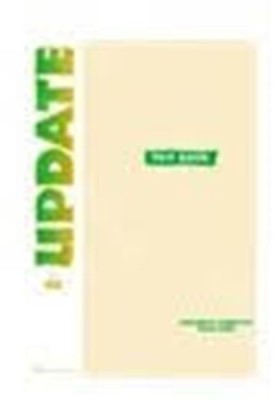 UPDATE FCE TCHRS TEST