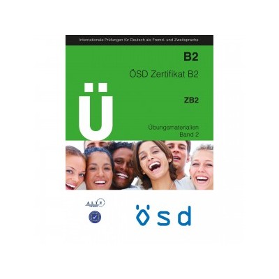 OSD ZERTIFIKAT B2 ZB2 UBUNGSMATERIALIEN BAND 2