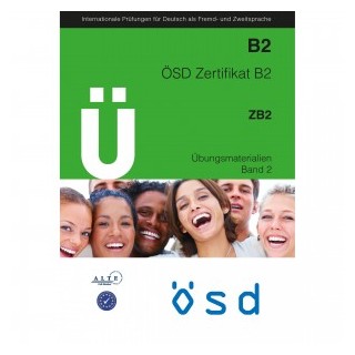 OSD ZERTIFIKAT B2 ZB2 UBUNGSMATERIALIEN BAND 2