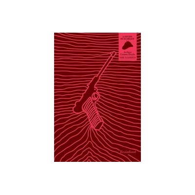 THE CLASSICS: A STUDY IN SCARLET