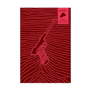 THE CLASSICS: A STUDY IN SCARLET