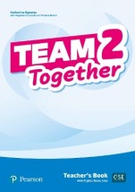 TEAM TOGETHER 2 TCHRS