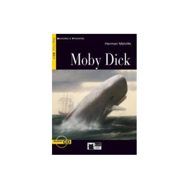 R T. 4: MOBY DICK B2.1 (+ CD)