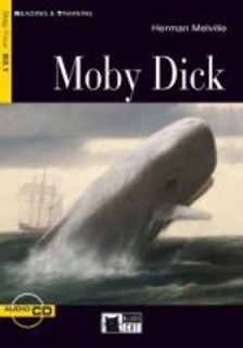 R T. 4: MOBY DICK B2.1 (+ CD)