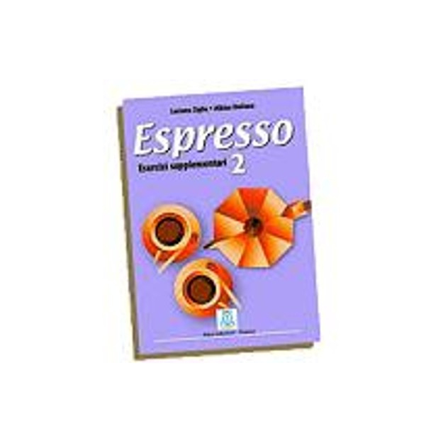 ESPRESSO 2 ESERCIZI SUPPLEMENTARI