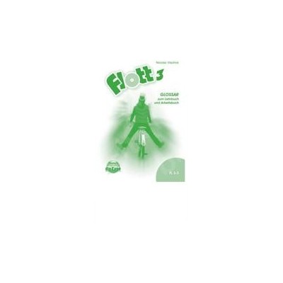 FLOTT 3 GLOSSAR