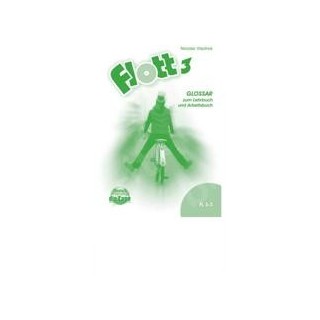 FLOTT 3 GLOSSAR