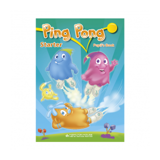 PING PONG STARTER SB