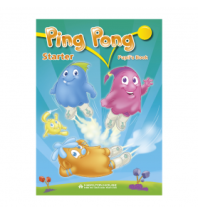 PING PONG STARTER SB