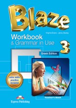 BLAZE 3 TCHR S WB GRAMMAR