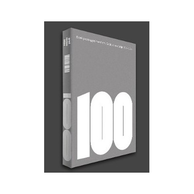 ΕΚΑΤΟ ΧΡΟΝΙΑ ΑΡΧΙΤΕΚΤΟΝΙΚΗ ΣΤΗΝ ΕΛΛΑΔΑ ΣΕ ΕΚΑΤΟ ΚΤΙΡΙΑ (1924-2024)