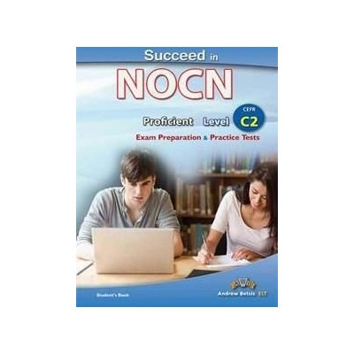 SUCCEED IN NOCN C2 MP3