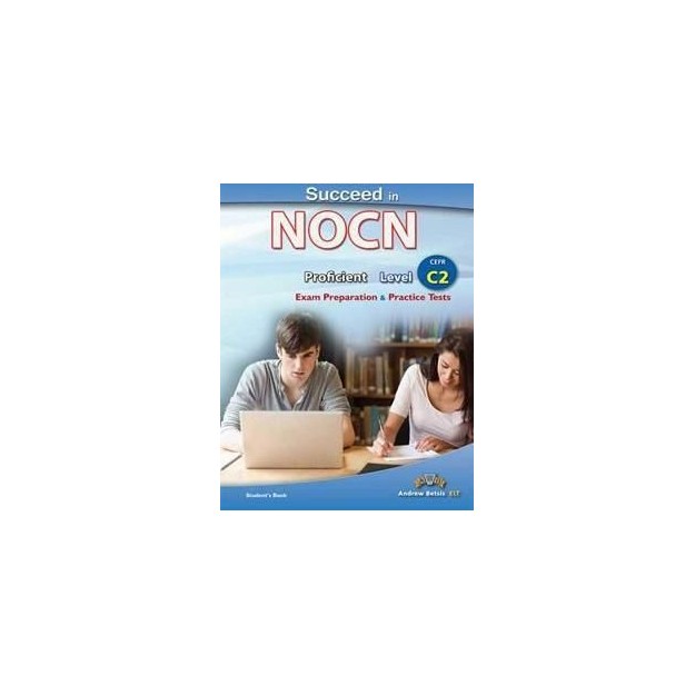 SUCCEED IN NOCN C2 MP3
