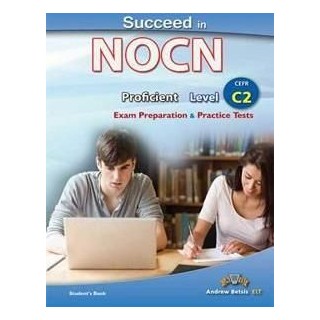 SUCCEED IN NOCN C2 MP3