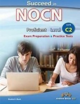 SUCCEED IN NOCN C2 MP3