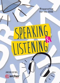 SPEAKING   LISTENING FOR ECCE SB