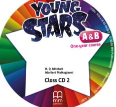 YOUNG STARS JUNIOR A B CD CLASS