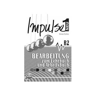 IMPULSE 1 BEARBEITUNG NEU