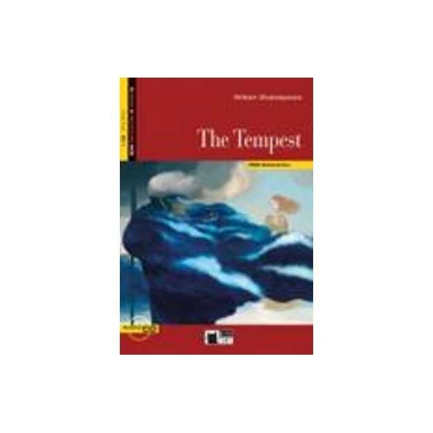 R T. 4: TEMPEST B2.1 (+ CD)