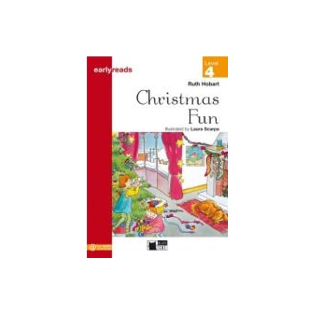ELR 4: CHRISTMAS FUN NE