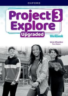 PROJECT EXPLORE UPGRADED 3 WB