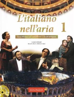 LITALIANO NELLARIA 1 STUDENTE (+ CD)