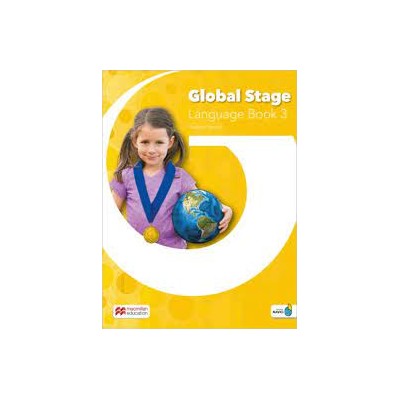 GLOBAL STAGE 3 LANGUAGE AND LITERACY BOOKS (+ DIGITAL LANGUAGE AND LITERACY BOOKS)