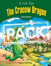 SRTM 3: THE CRACOW DRAGON (+ DIGIBOOKS APP)