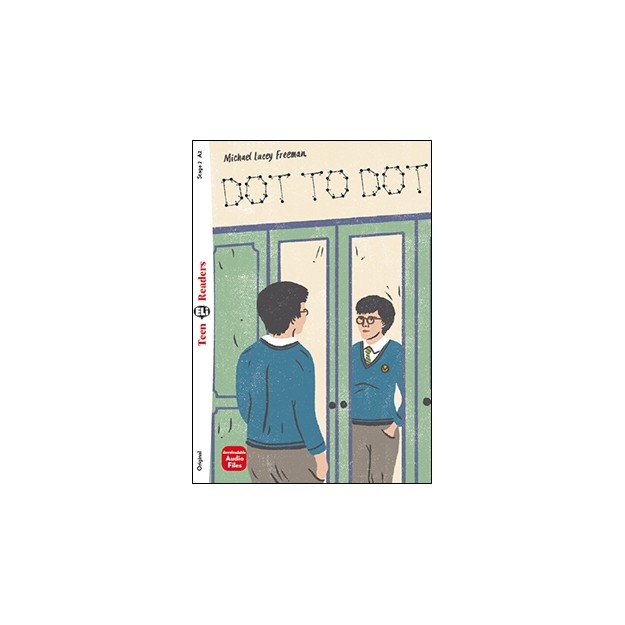 TEEN ELI READERS 2: DOT TO DOT (+ DOWNLOADABLE MULTIMEDIA)