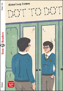 TEEN ELI READERS 2: DOT TO DOT (+ DOWNLOADABLE MULTIMEDIA)
