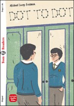TEEN ELI READERS 2: DOT TO DOT (+ DOWNLOADABLE MULTIMEDIA)