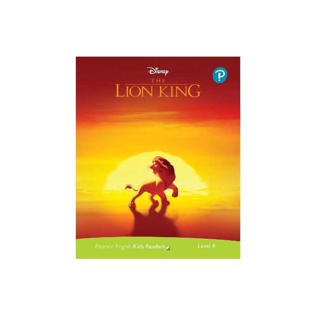 DKR 4: DISNEY THE LION KING