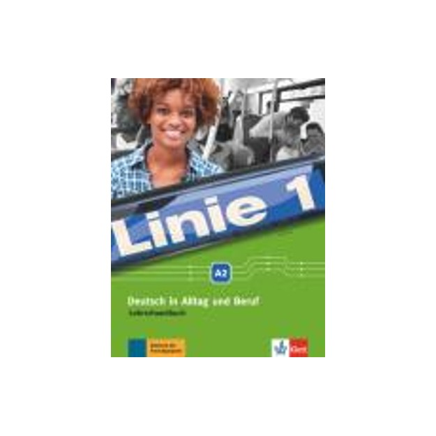 LINIE 1 A2 LEHRERHANDBUCH