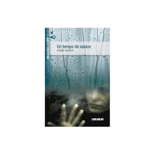 MVF : UN TEMPS DE SAISON ( + MP3 PACK)