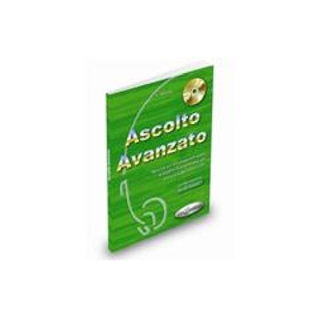 ASCOLTO AVANZATO (+ CD)