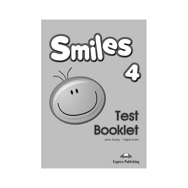 SMILES 4 TEST
