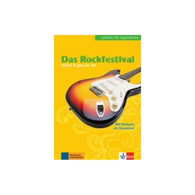 LFU : DAS ROCKFESTIVAL